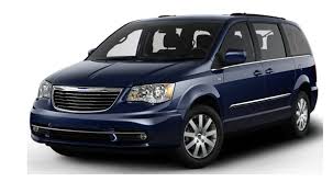 Chrysler Voyager